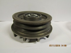 Муфта центробежная (25х164х47х2В) TSS-СР-420/CLUTCH ASSEMBLY