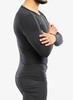 Мужское термобелье комплект Brubeck Comfort Wool - 3