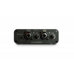 Allen & Heath DT20