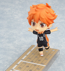 Nendoroid Shoyo Hinata || Шоё Хината