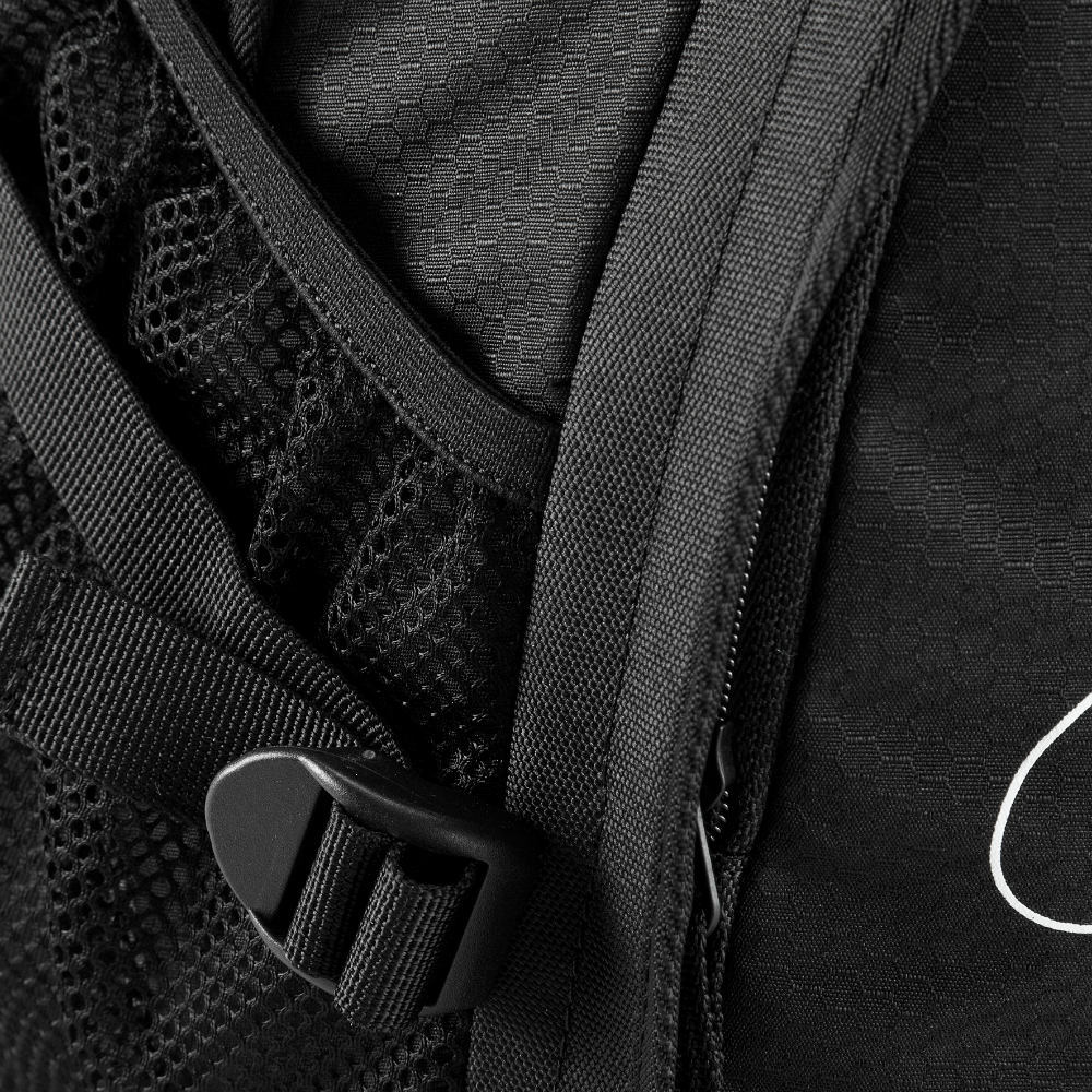 Рюкзак Asics BackPack (черный) - 2
