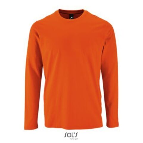 SOL'S Imperial LSL MEN