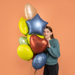 Шар Г 18