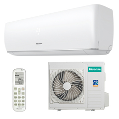 Сплит-система Hisense AS-18UW4SXATV07