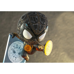Фигурка Hot toys. No Way Home Spider-Man (MEGA)