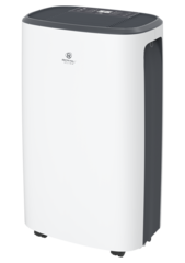 Осушитель воздуха ROYAL Clima CARISMA Loft RD-CR16-E
