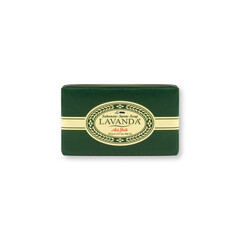 LAVANDA 20 g. Мыло с ароматом лаванды (20 г)