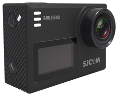 Экшн-камера SJCAM SJ6 Legend black