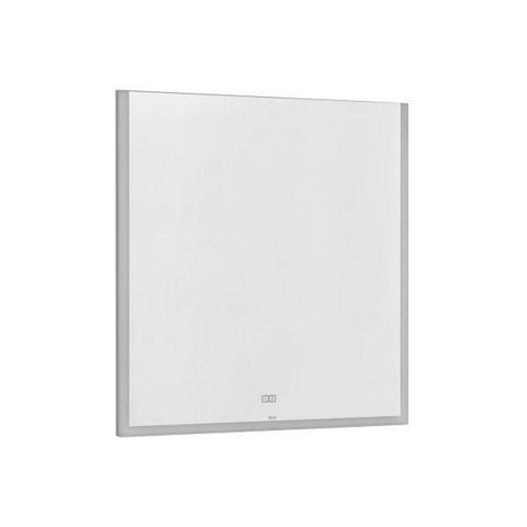 Roca Aneto 812363000 Зеркало c LED-подсветкой и anti-steam 800 мм