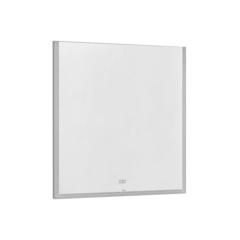 Roca Aneto 812363000 Зеркало c LED-подсветкой и anti-steam 800 мм фото