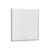Roca Aneto 812363000 Зеркало c LED-подсветкой и anti-steam 800 мм