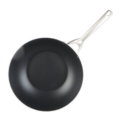 Вок диам. 32 см, выс. 8,5 см KITCHENSTAR Hammerton арт.SYB-H123CAK-0332