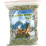 Монастырский чай из 16 трав - 2