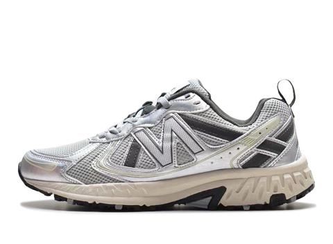 New Balance 410 V 5 'Silver' 