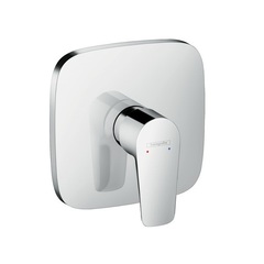 Hansgrohe Talis E 71768000 Смеситель встраиваемый на 1 потребителя фото