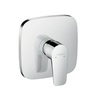 Hansgrohe Talis E 71768000 Смеситель встраиваемый на 1 потребителя