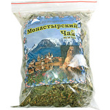 Травяной чай Монастырский - 1