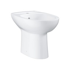 Биде напольное стандартное Grohe bau ceramic 39432000