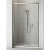 Radaway Idea DWJ 387015-01-01L Дверь душевая в нишу раздвижная левая 111,2х200,5 см