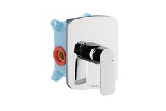 Ravak X070089 Смеситель встроенный для душа без переключателя для R-box CL 066.00 фото