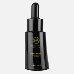 БЕЛЛА ОРА Восстанавливающий очищающий эликсир BELLA AURA Rapid Repair Clarifying Elixir, 30 мл