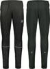 Брюки для бега Noname Running 22 унисекс black - 4