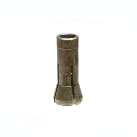 Цанговый зажим для ПШМ 6 мм Makita 763620-8
