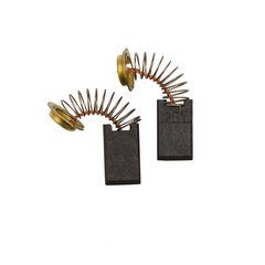 Графитовые щётки СВ251 Makita 191941-2