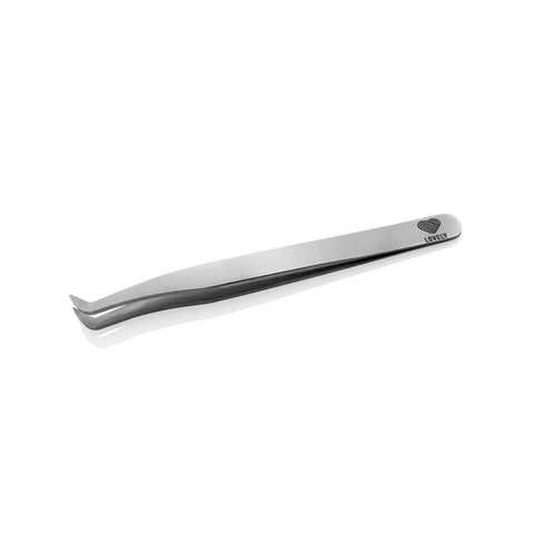 Пинцет для ресниц Lovely тип 