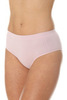 Женские трусы Brubeck Comfort Cotton пудровые - 1