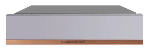 Подогреватель посуды Kuppersbusch CSW 6800.0 G7 Copper