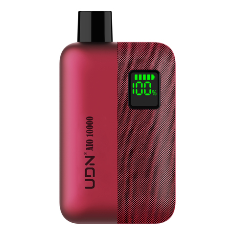 UDN AIO 10000 Вишневая газировка - Cherry fizz