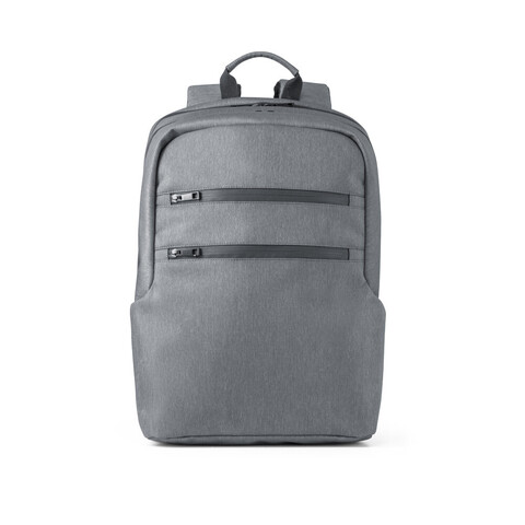 BROOKLYN. Водонепроницаемый рюкзак для ноутбука 2Tone Nylon 15''