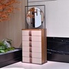 Комод с зеркалом Yang Chest of Drawers — фото 2