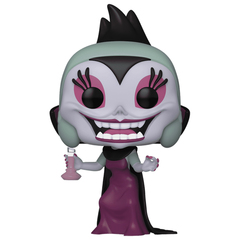 Funko POP! Disney Villains: Yzma (1521) (БАМП!)
