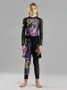 Рашгард детский Barracuda Shut up & Roll L/S