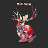 MIIKE SNOW: Iii (Компакт-диск)