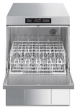 Посудомоечная машина с фронтальной загрузкой SMEG Foodservice UD505D