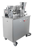 Пельменный аппарат Foodatlas JGL135-6AF 1.5 кВт 120 кг/час нержавеющая сталь