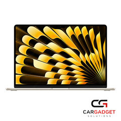 Ноутбук Apple MacBook Air 15" M5