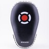 Лапы Fight Expert Target Air Shock с воздушной камерой микрофибра Черный
