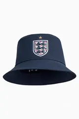 Шляпа Nike England 2026 Apex - темно-синий