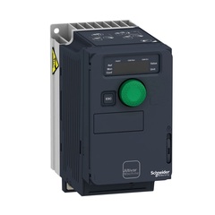 Частотный преобразователь Schneider Electric ATV320U22N4C