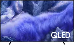 Телевизор QLED Samsung 65" QE65QEF1AUXRU Q черный титан/черный 8K Ultra HD 60Hz DVB-T2 DVB-C DVB-S2 USB WiFi Smart TV