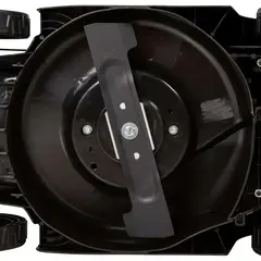 Аккумуляторная газонокосилка 330 мм Makita DLM330RT