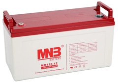 Батарея MNB MM120-12