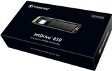 Набор Transcend TS960GJDM850