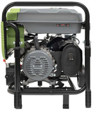 Генератор бензиновый Grizzly GEGG-7500-3EA
