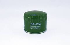 Фильтр масляный BIG  GB-1150