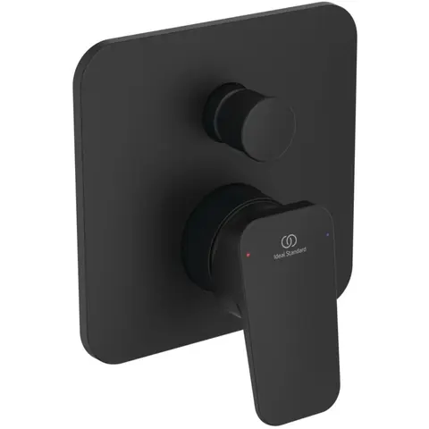 Ideal Standard Ceraplan BD263XG Смеситель встраиваемый для ванны/душа, хром